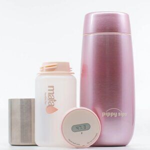 NEW/Sealed Pippy Sips 'Maia' Portable Breast Milk Storage Cooler